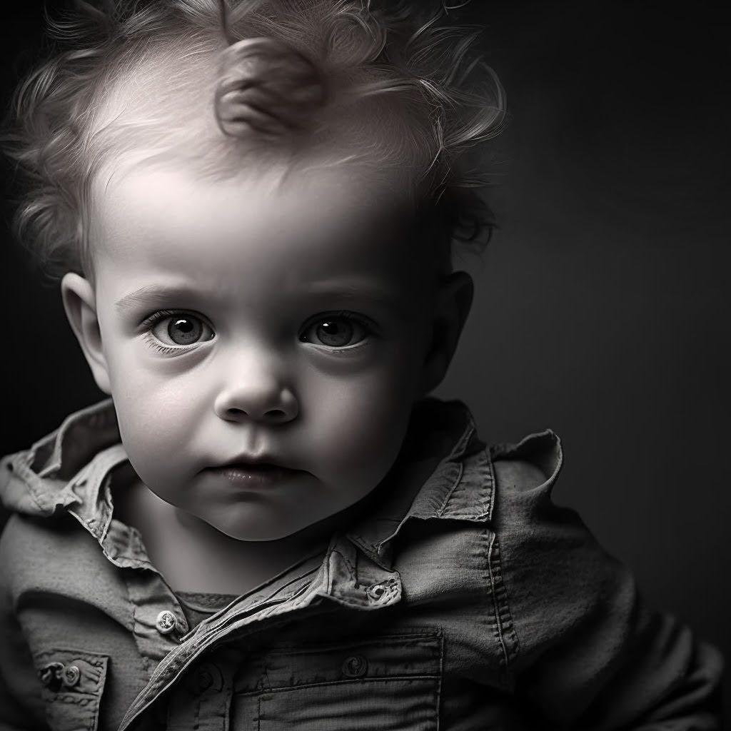Photography & Photoshop Retouch